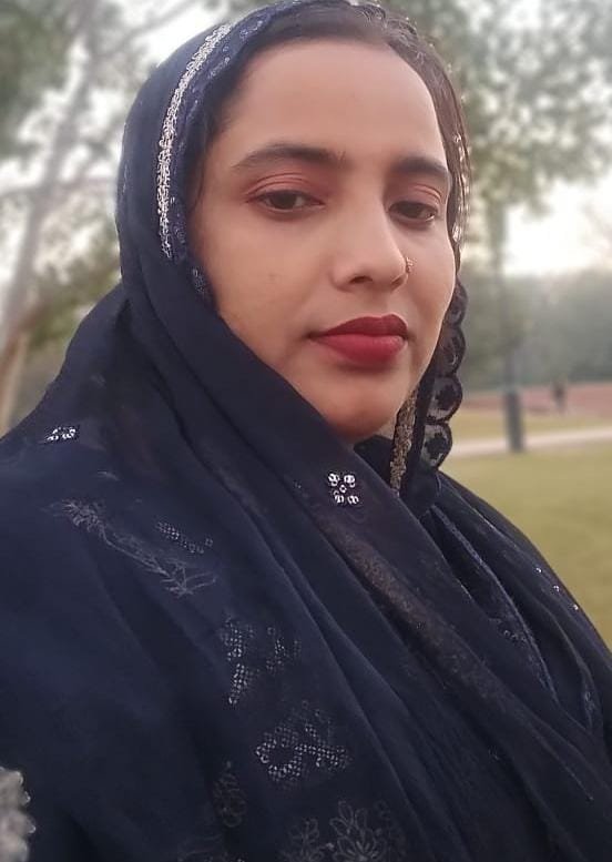 Mrs.RESHMA JI