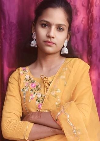 Miss.  Jyoti Pal
